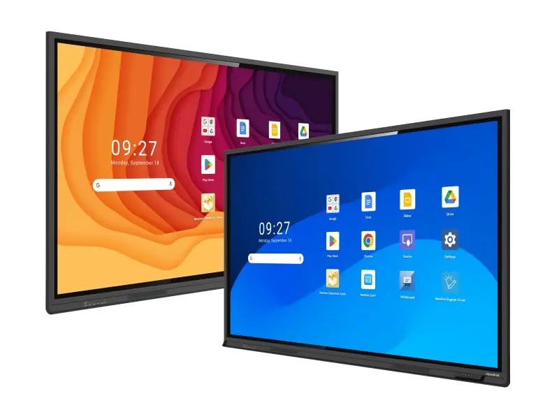 Monitor interaktywny Newline Lyra Pro